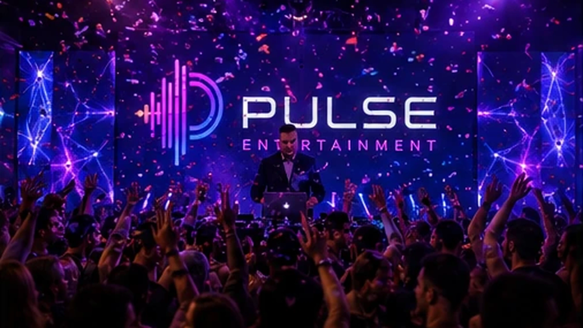 Nightlife event