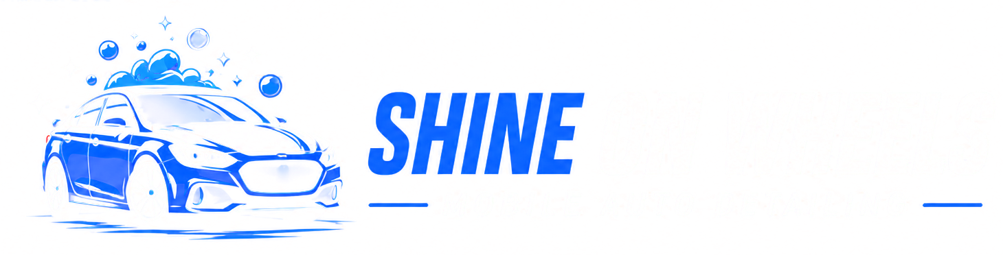 Shine On Wheels Mobile Auto Detailing