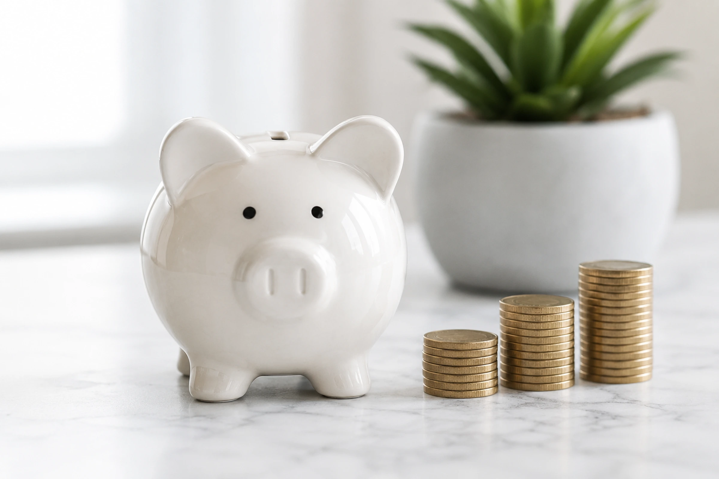 Financial dashboard and reporting