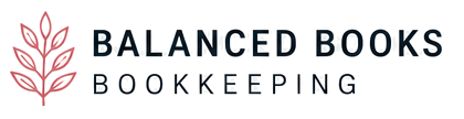 Balanced Books Bookkeeping