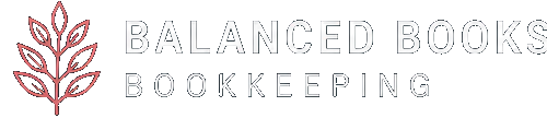 Balanced Books Bookkeeping