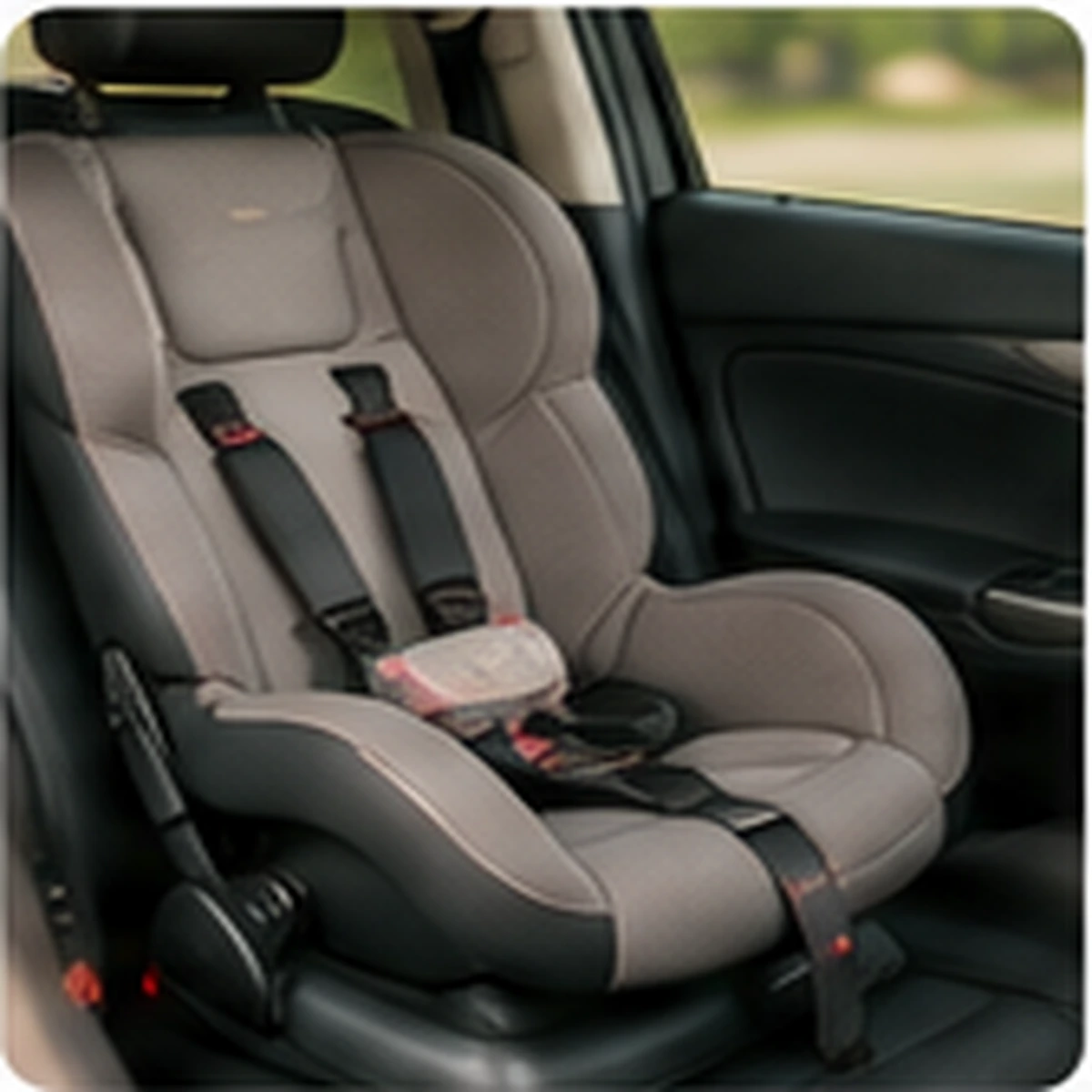 Child safety seat
