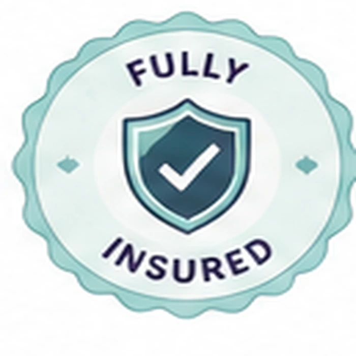 Fully Insured badge