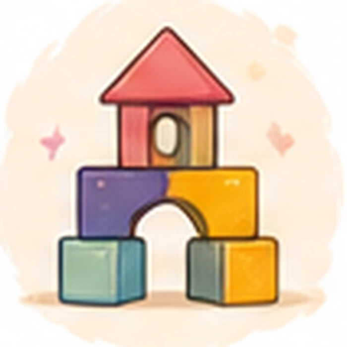Creative Building