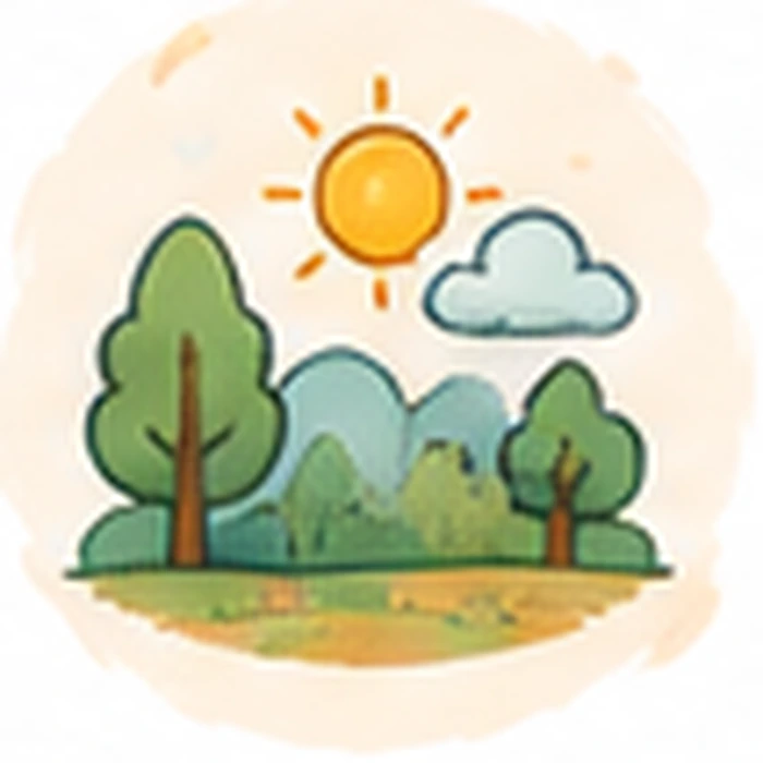 Outdoor Fun
