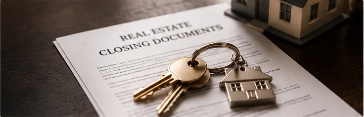 Real Estate Documents
