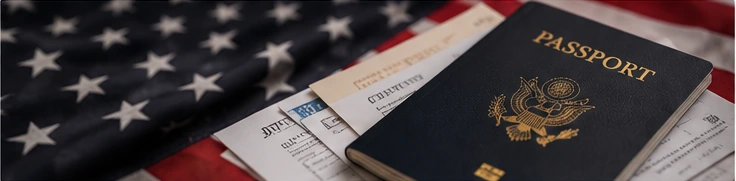 Immigration Documents