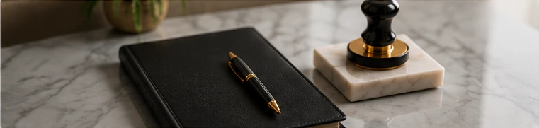 General Notary Services