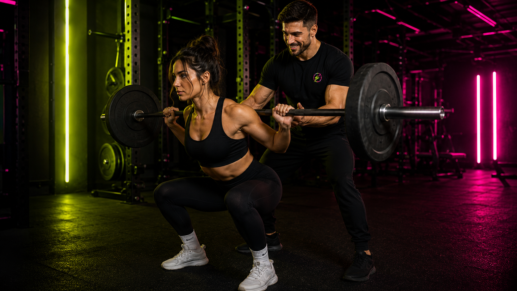 Strength and conditioning coaching