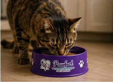 Pet care demo gallery image
