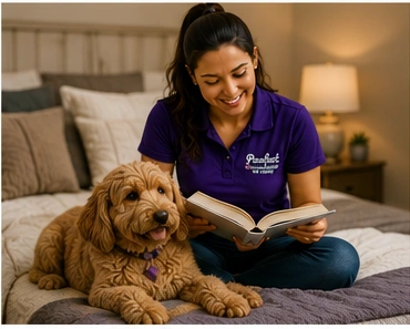 Pet care demo gallery image