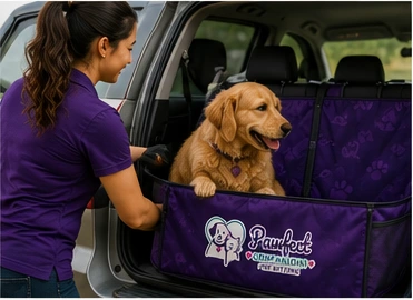 Pet Taxi pet care service