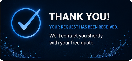 Demo submission received